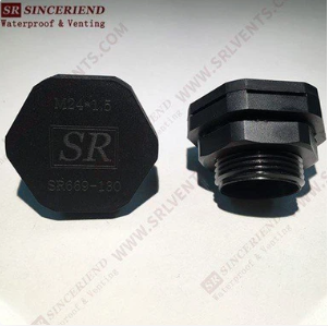 فتحات الحماية